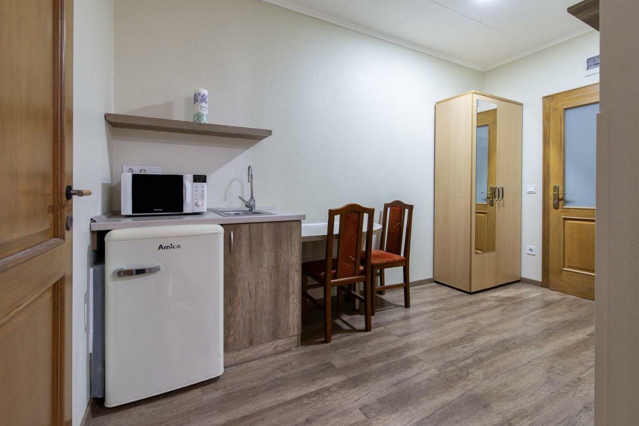 Napfény Panzió és Rendezvényház Kecskemét Esterno foto