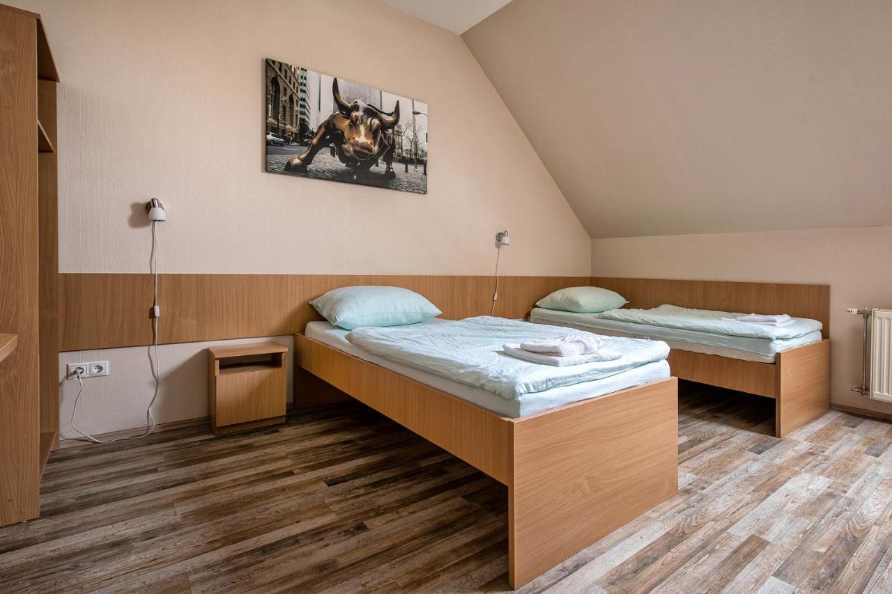 Napfény Panzió és Rendezvényház Kecskemét Esterno foto